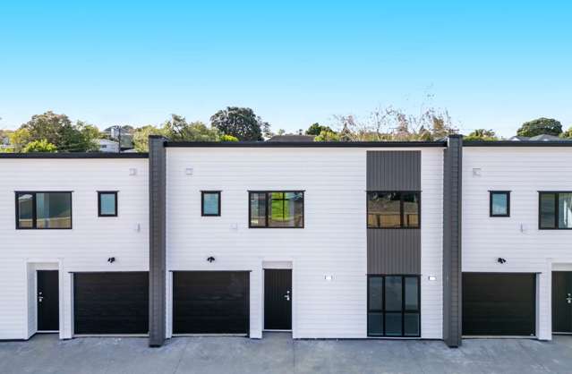 Your First Home or Smart Investment!