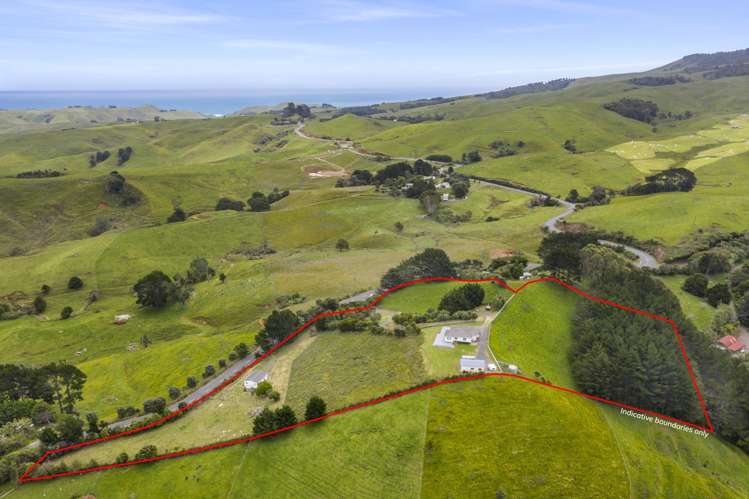 448 Ruapuke Road Raglan_19