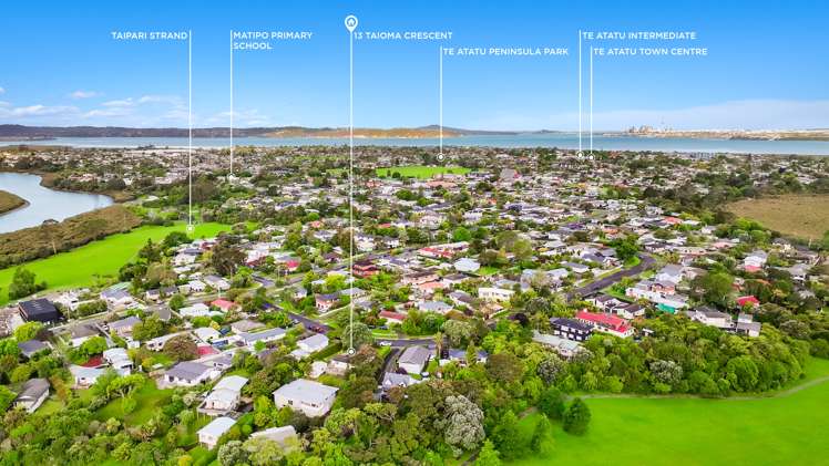 13 Taioma Crescent Te Atatu Peninsula_22