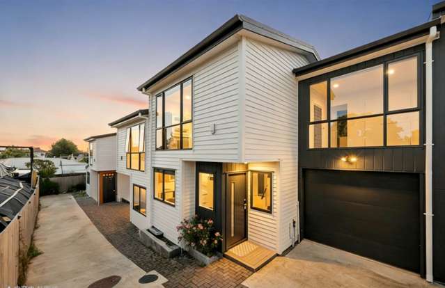 Modern Living in the Heart of New Windsor