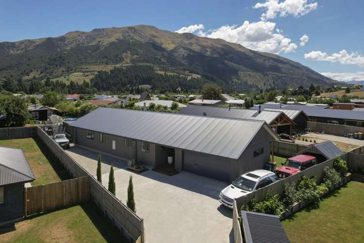 11 Teal Place Lake Hawea_18