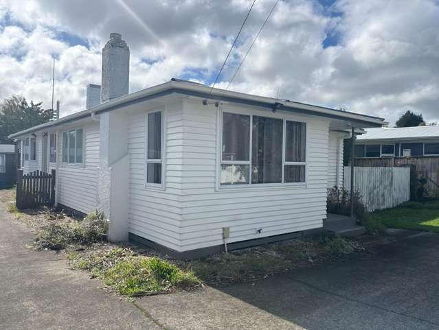 Convenient Living in a Great Location