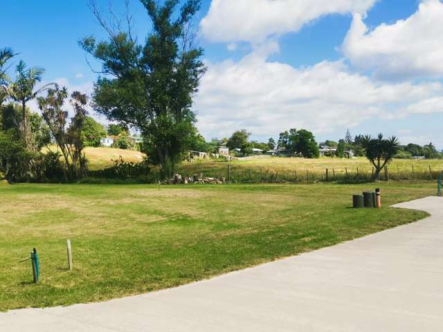 Salle Road Ruakākā_4