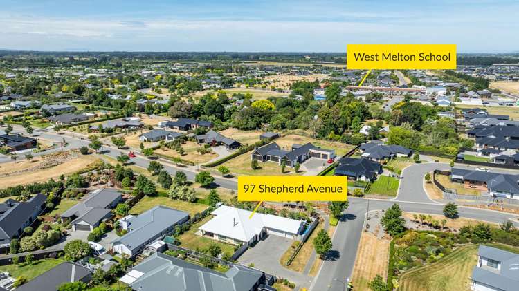 97 Shepherd Avenue West Melton_28