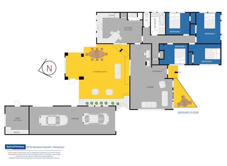 65 Te Kanawa Crescent Henderson_10