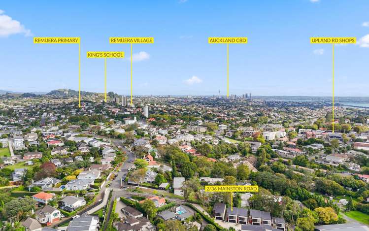 2/36 Mainston Road Remuera_21