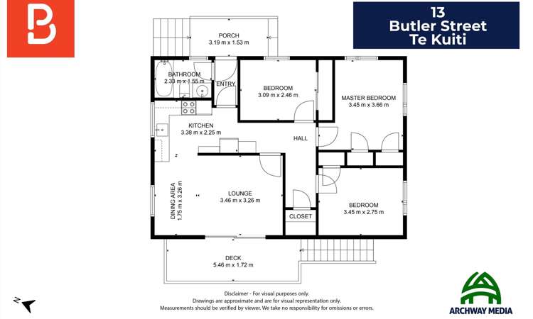 13 Butler Street Te Kuiti_12