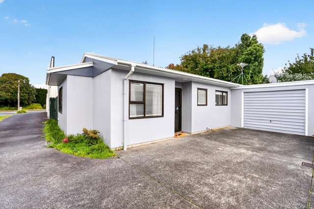 Great First Home