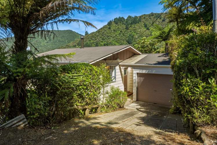 2667 Kenepuru Road Marlborough Sounds_30