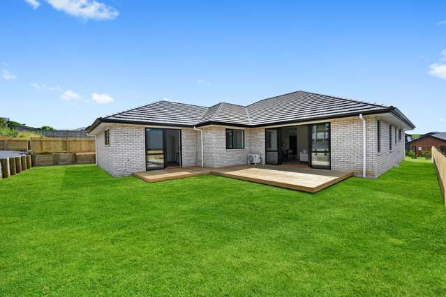 47 Fairway Drive Morrinsville_1