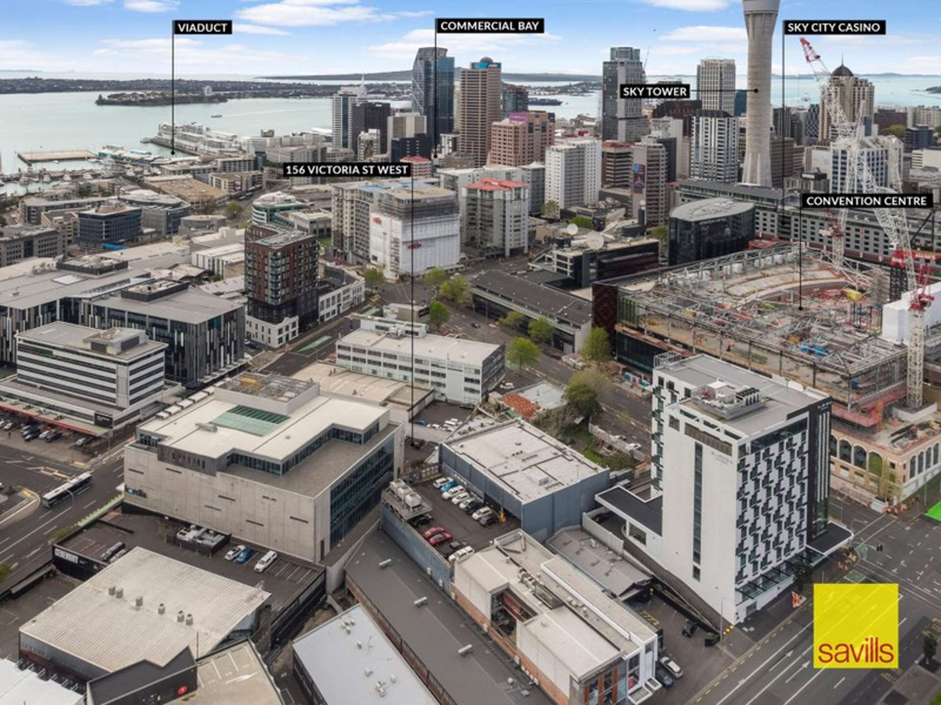 156 Victoria Street West Auckland Central_0