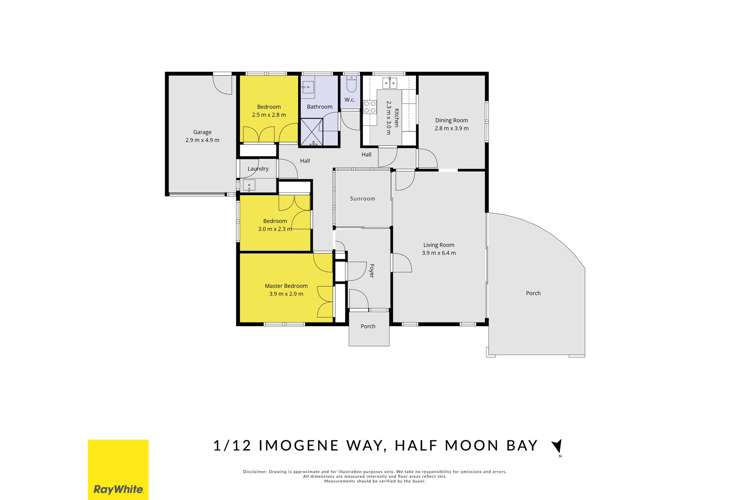 1/12 Imogene Way Half Moon Bay_27