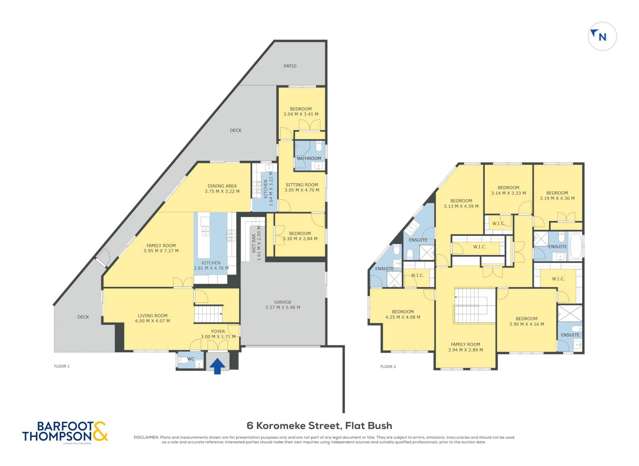 6 Koromeke Street Flat Bush_1