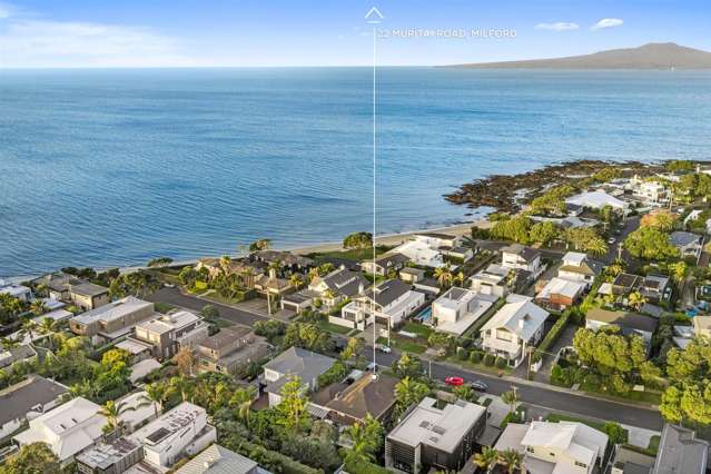 Prime Muritai Road Development Opportunity 709sqm