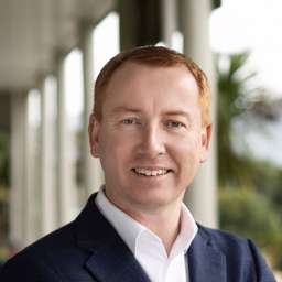 Craig Pashby