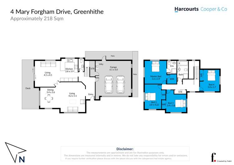 4 Mary Forgham Drive Greenhithe_29