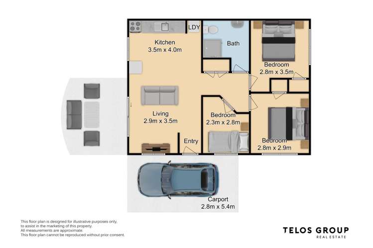 15k Korimako Street Frankton_14