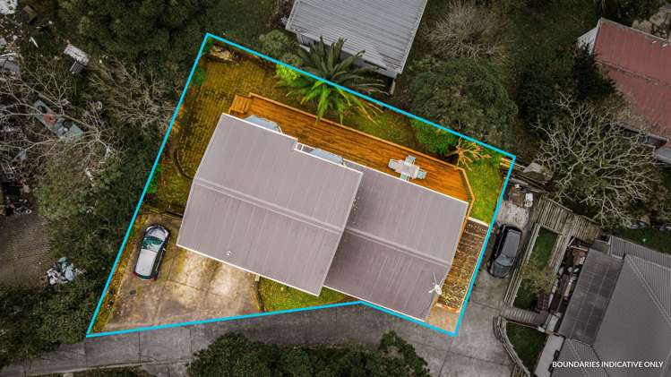 10 Yule Place Massey_17