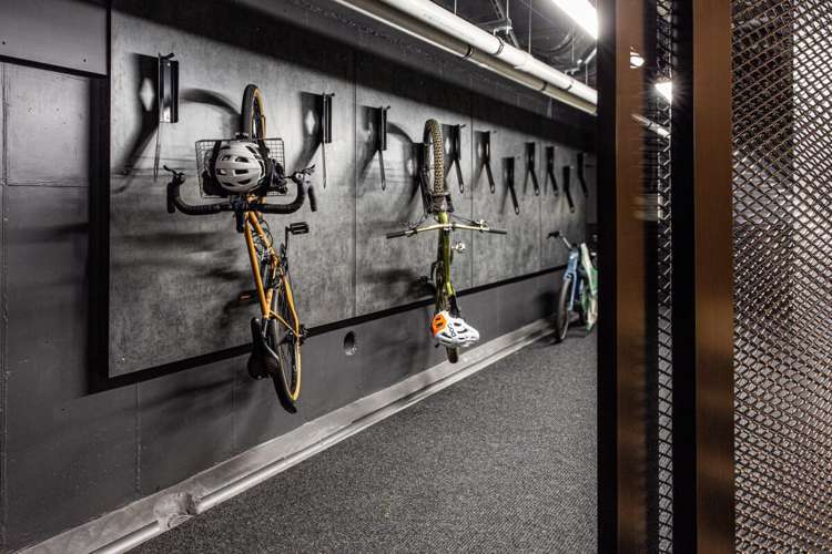 215 Lambton Quay Wellington Central_13