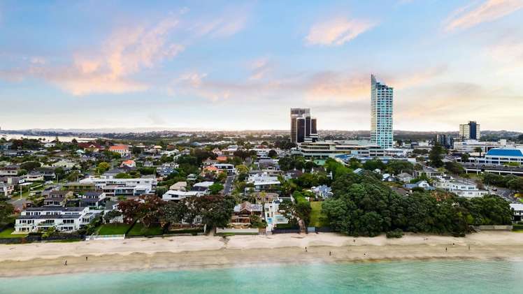 28 Blomfield Spa Takapuna_19