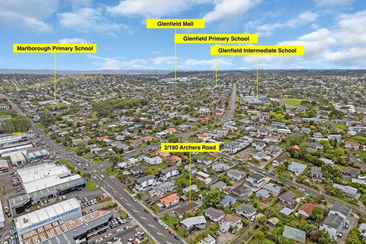 2/180 Archers Road Glenfield_26