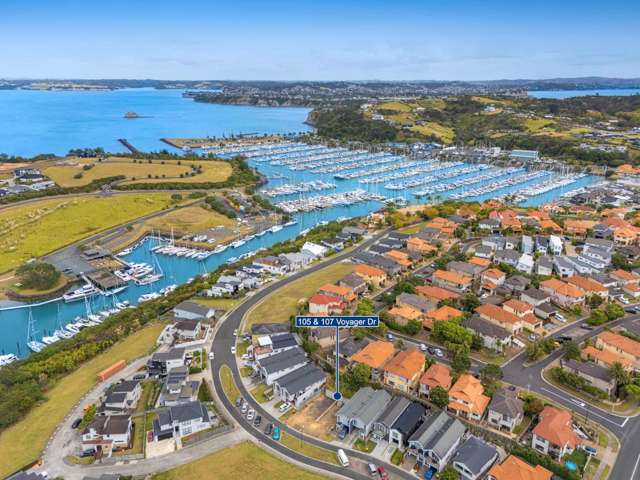 105 & 107 Voyager Drive Hobbs Bay_4
