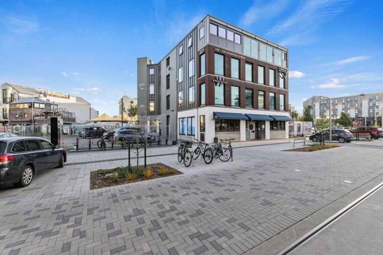 132 Lichfield Street City Centre_5