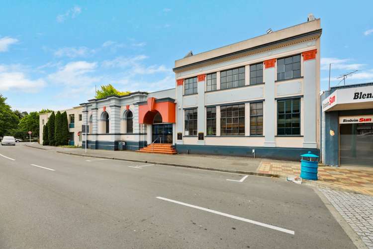 76 High Street Blenheim Central_5