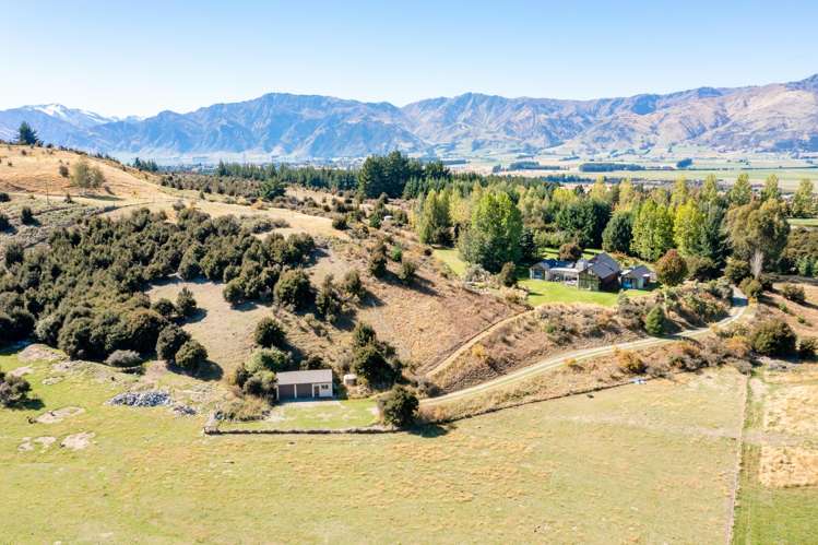 837F Lake Hawea - Albert Town Road Lake Hawea_26