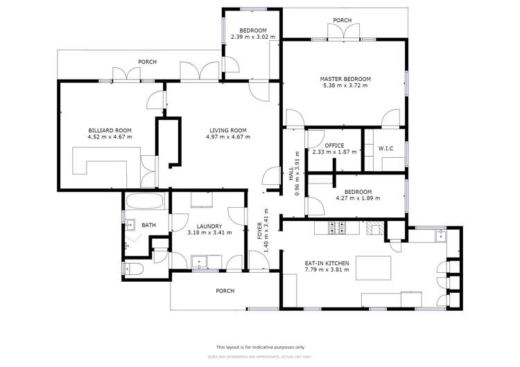 145 Bint Road Maungakaramea_14