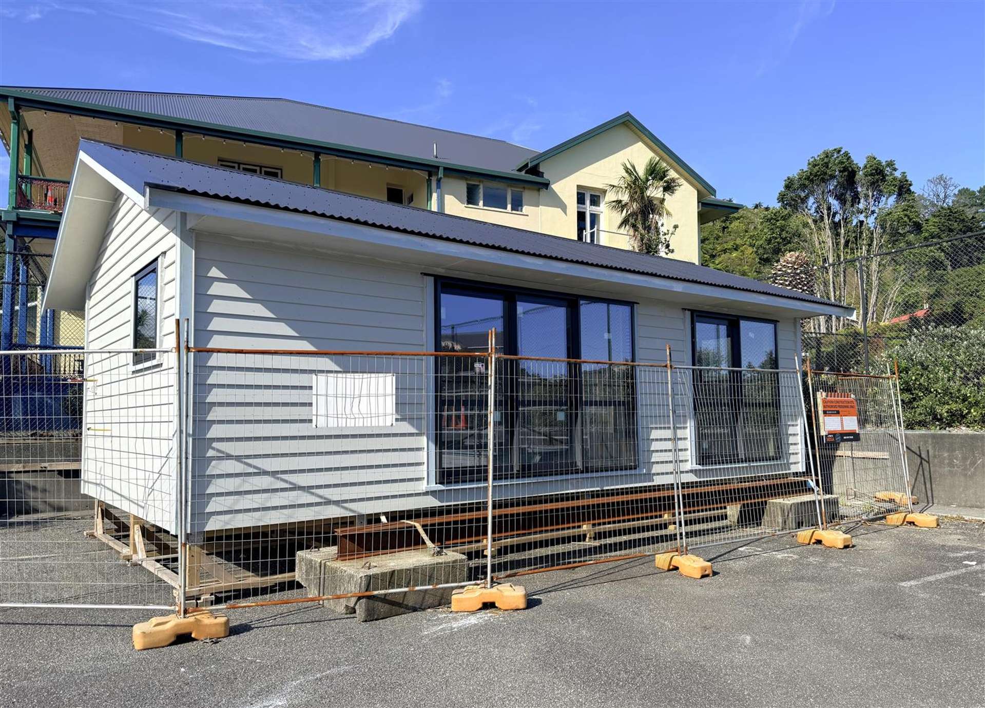 Chapel Street Greymouth_0