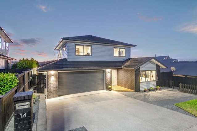 A Home that Meets All Needs - A Must See !!