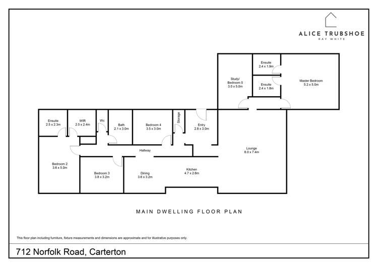 712 Norfolk Road Upper Plain_36