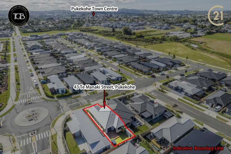 43 Te Manaki Street Pukekohe_14