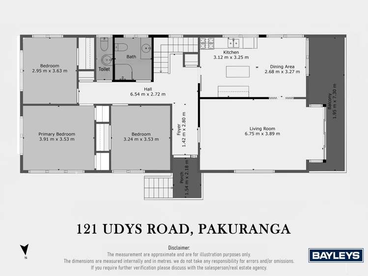 121 Udys Road Pakuranga_17