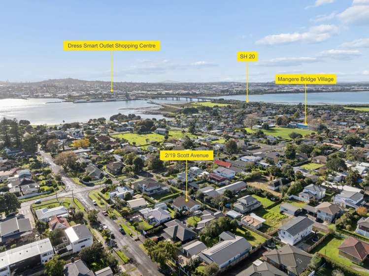 2/19 Scott Ave Mangere Bridge_15