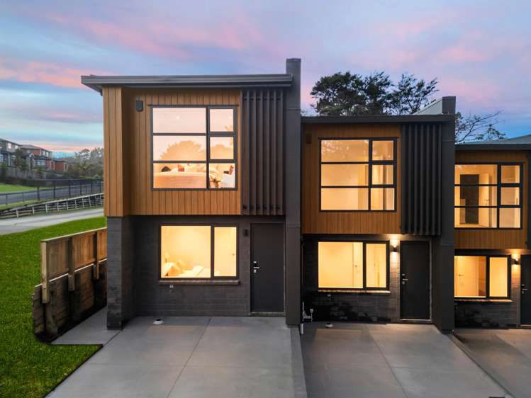 Lot 3/3 Pharlap Drive Oteha_22