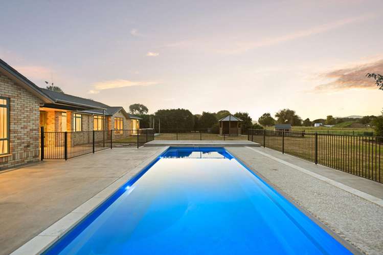 386 Horotiu Road Te Kowhai_30