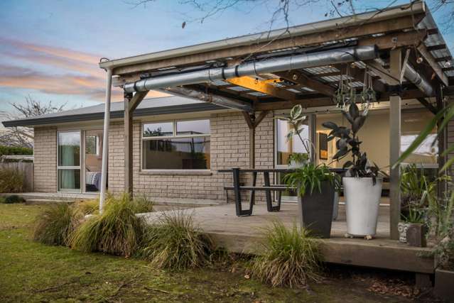 Renovated Home on Large Section
