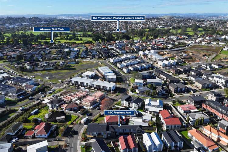 44c Freeland Avenue Mount Roskill_17