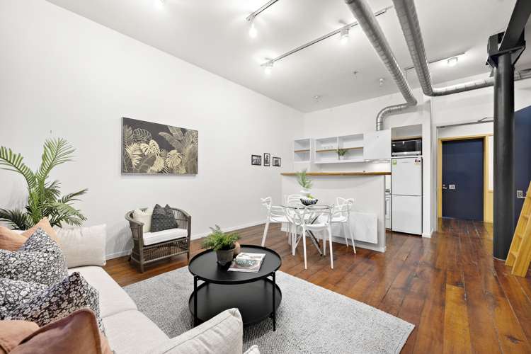 18/13 Leeds Street Te Aro_9