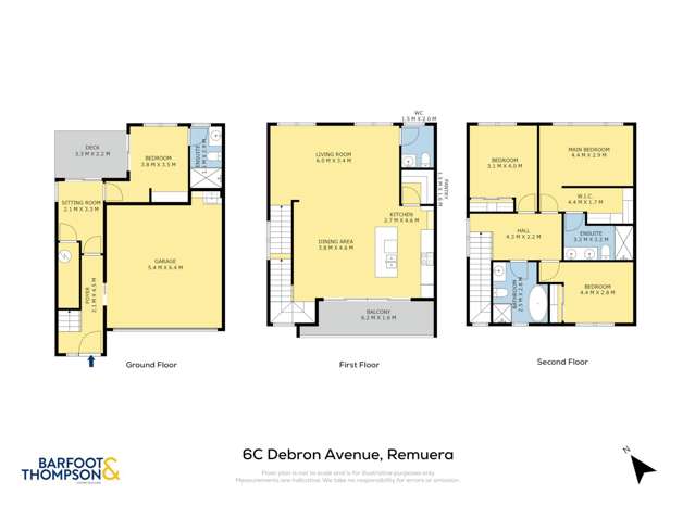 6C Debron Avenue Remuera_1