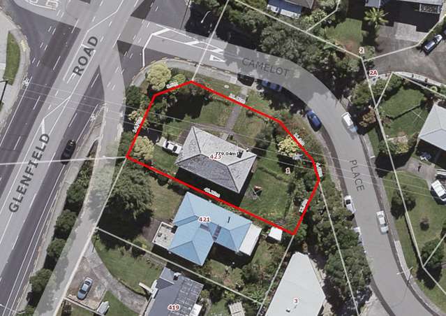 1 Camelot Place Glenfield_1