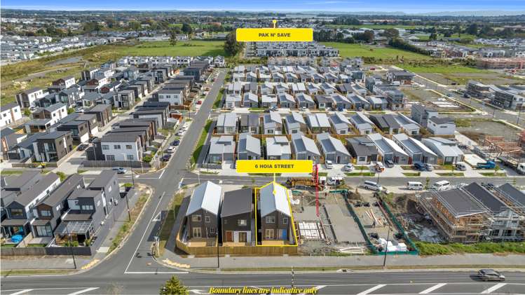 6 Hoia Street Papakura_18