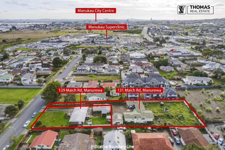 129 & 131 Maich Road Manurewa_28