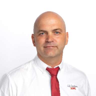 Clinton Herring