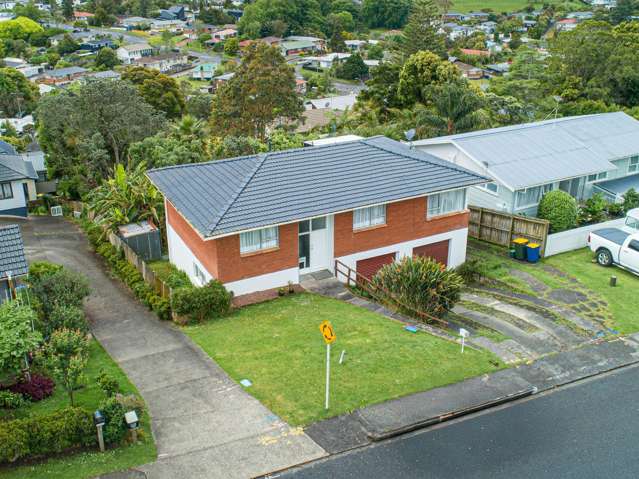 Owner Overseas - Must Sell Now