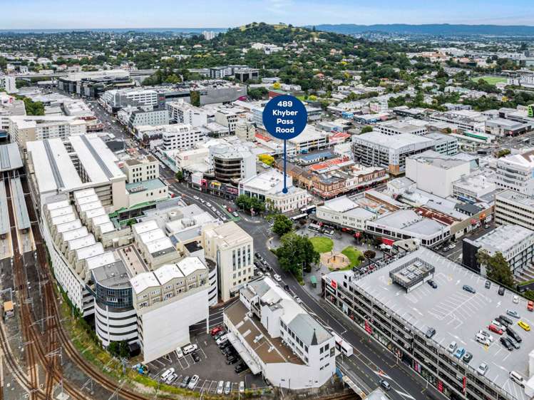 489 Khyber Pass Road Newmarket_7