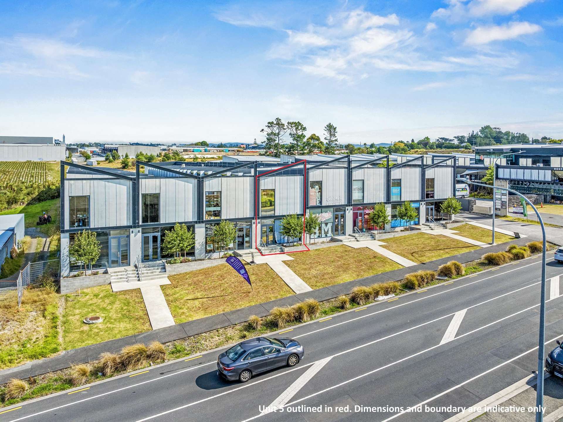 5/11 Northside Drive Westgate_0