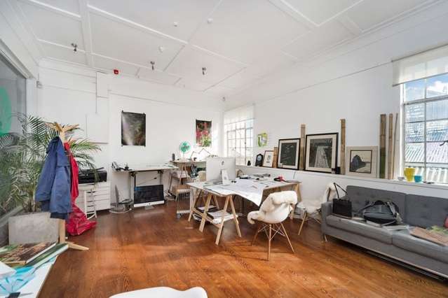 Studio 28  & 29/183 Karangahape Road Auckland Central_3